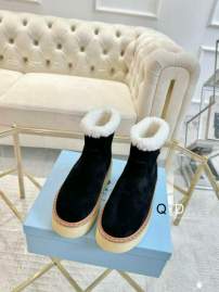 Picture of Prada Shoes _SKUPradasz35-40GDT100518869